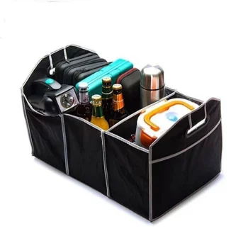 باکس پارچه ای ماشینی هیوا - Image 3