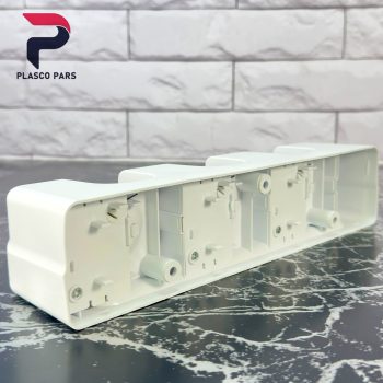 نگهدارنده دسته جاروب و تی - Image 2