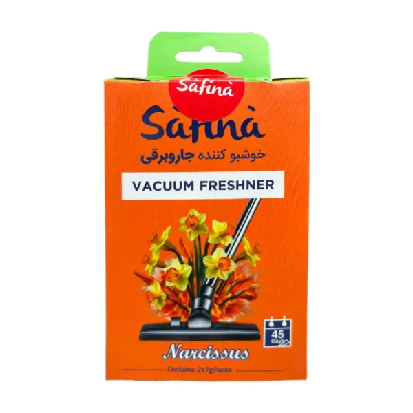 خوشبو کننده جارو برقی ایر گات