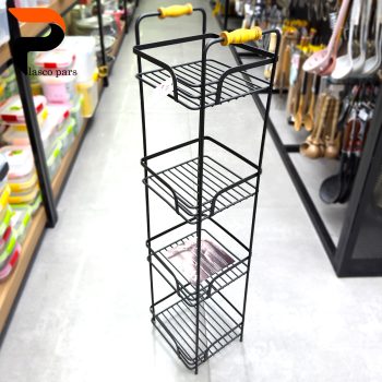 استند مربع 4 طبقه ws x4