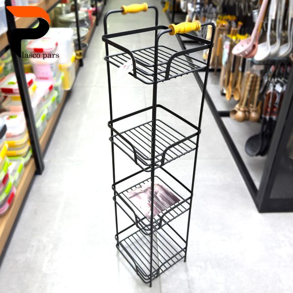 استند مربع 4 طبقه ws x4