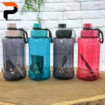 قمقمه کماندو زیبا - Image 4