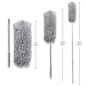 گردگیر دسته تلسکوپی - Image 3