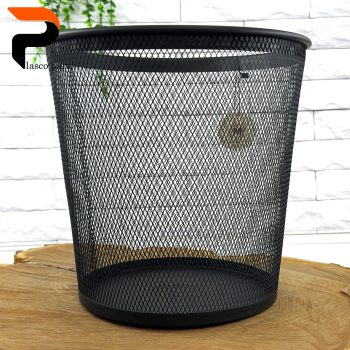 سطل کاغذ توربین بزرگ مرولین - Image 3