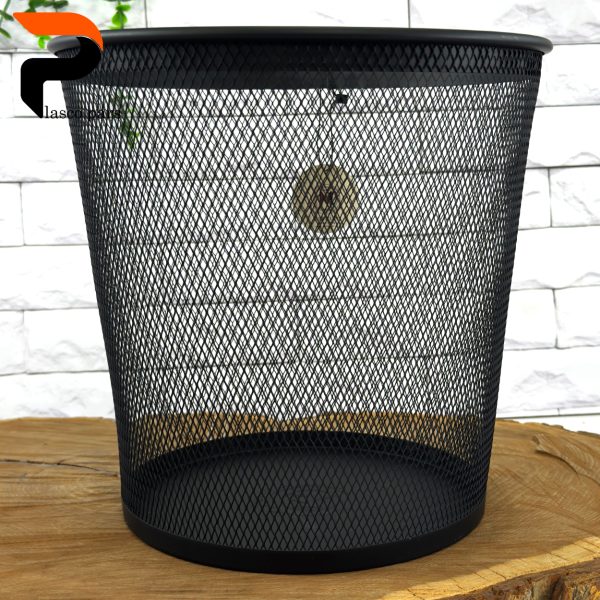 سطل کاغذ توربین بزرگ مرولین