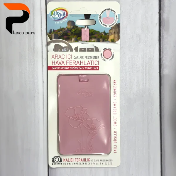 خوشبو کننده اتومبیل ایر گات