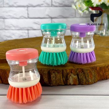 فرچه مخزن دار خارجی - Image 2