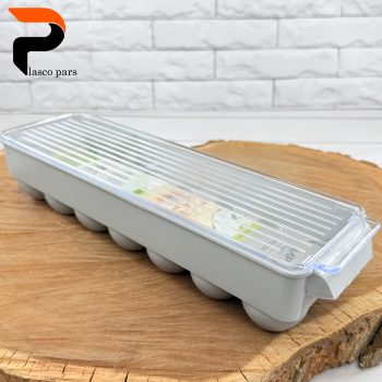 جا تخم مرغی 14 عددی امپریال - Image 7