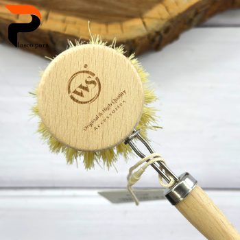 برس سینک تمام چوب مفتولی 005 WS - Image 6