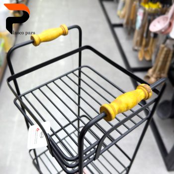 استند مربع 4 طبقه ws x4 - Image 4