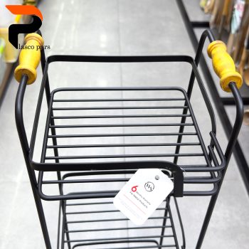 استند مربع 4 طبقه ws x4 - Image 2