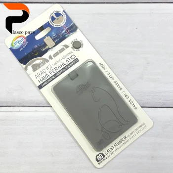 خوشبو کننده اتومبیل ایر گات - Image 3