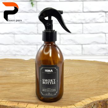 اسپری روغن شیشه ای دارک هیما - Image 3