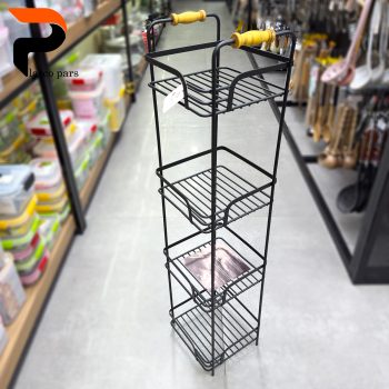 استند مربع 4 طبقه ws x4 - Image 3