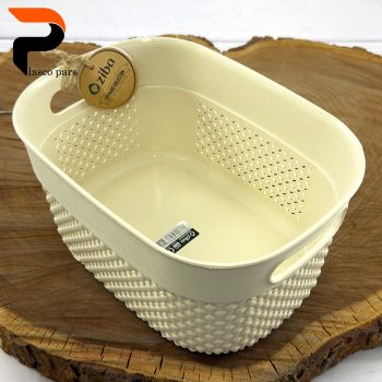 سبد پازیریک بدون درب سایز 4 زیبا - Image 2