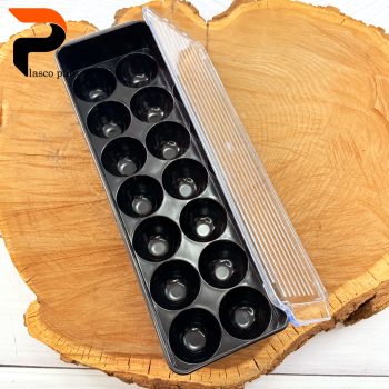 جا تخم مرغی 14 عددی امپریال