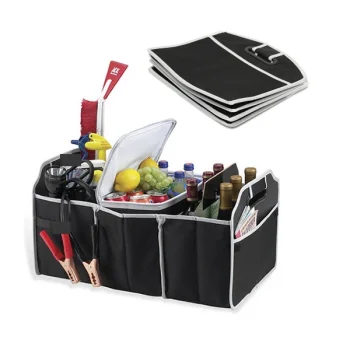 باکس پارچه ای ماشینی هیوا - Image 4