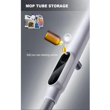 تی اسپری دار آلومینیوم ws-َA8 خارجی بدون بطری - Image 7