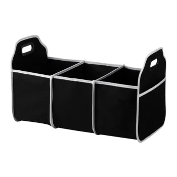 باکس پارچه ای ماشینی هیوا