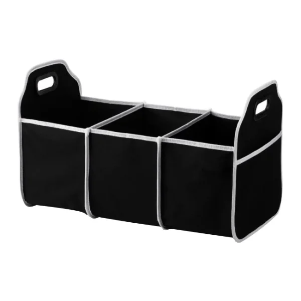 باکس پارچه ای ماشینی هیوا