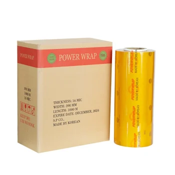 سلفون 1000 متری پاور - Image 3