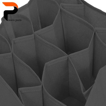 نظم دهنده 12 خانه هیوا - Image 2