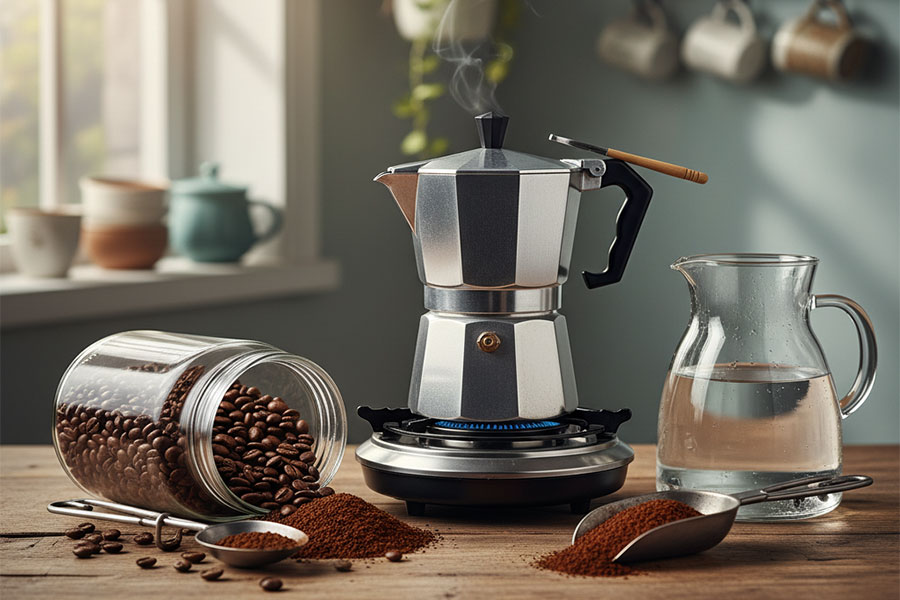 انواع لوازم برقی آشپزخانه