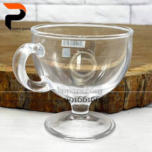 فنجان پایه دار و دسته دار 147 بلینکمکس