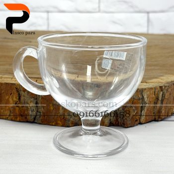 فنجان پایه دار و دسته دار 147 بلینکمکس - Image 3