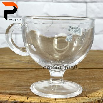 فنجان پایه دار و دسته دار 147 بلینکمکس - Image 2