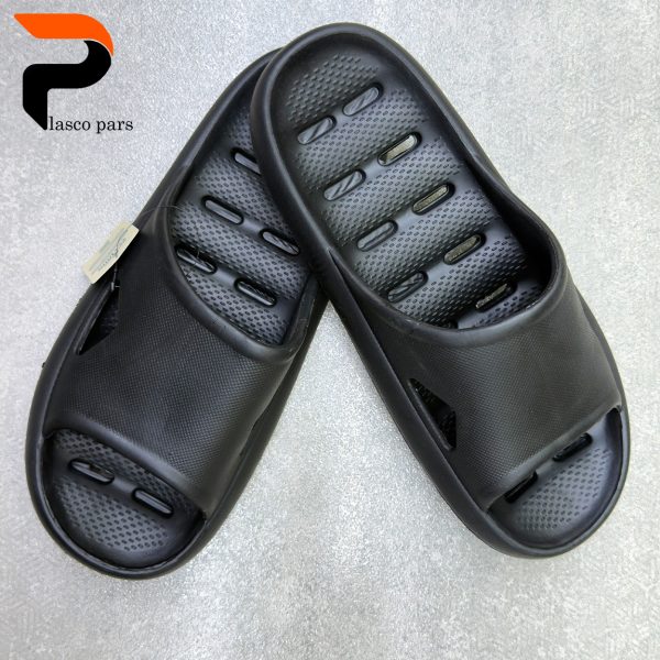 دمپایی استخری بالی زیتون