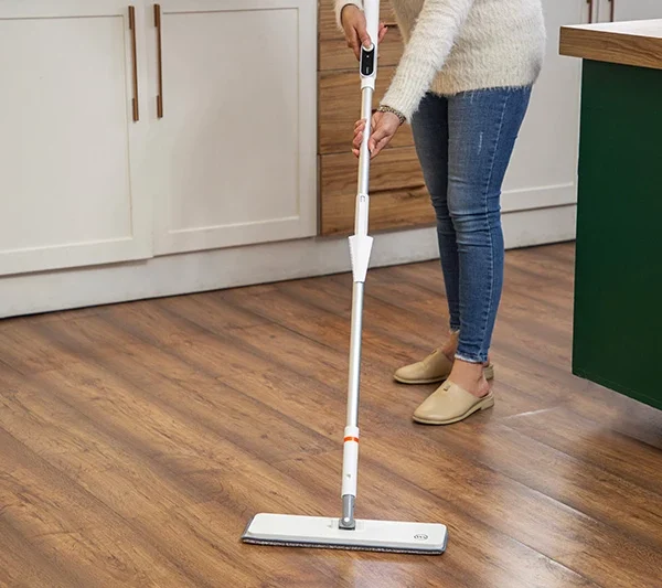 تی اسپری دار آلومینیوم ws-َA8 خارجی بدون بطری