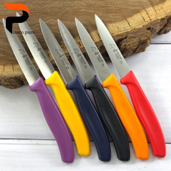 چاقو حیدری ویکتور تیغه 9 سانت