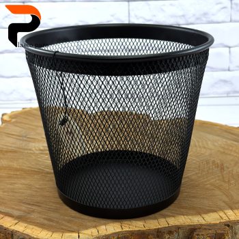 سطل کاغذ توربین کوچک مرولین - Image 2