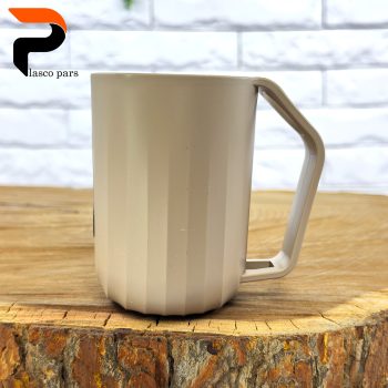 لیوان آرشا زیبا - Image 2