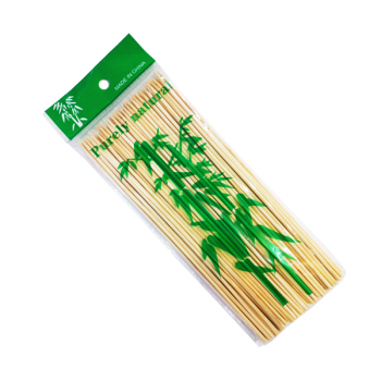 سیخ چوبی 20سانت - Image 3