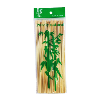 سیخ چوبی 20سانت