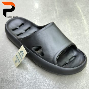 دمپایی استخری بالی زیتون - Image 5