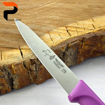 چاقو حیدری ویکتور تیغه 9 سانت - Image 4