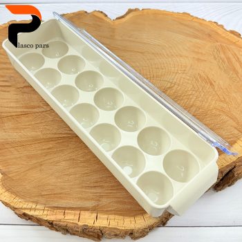 جا تخم مرغی 14 عددی امپریال - Image 2