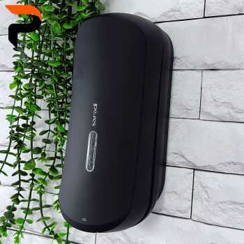 جامایع پریما مشکی مات ایمن آب - Image 2