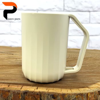 لیوان آرشا زیبا - Image 3