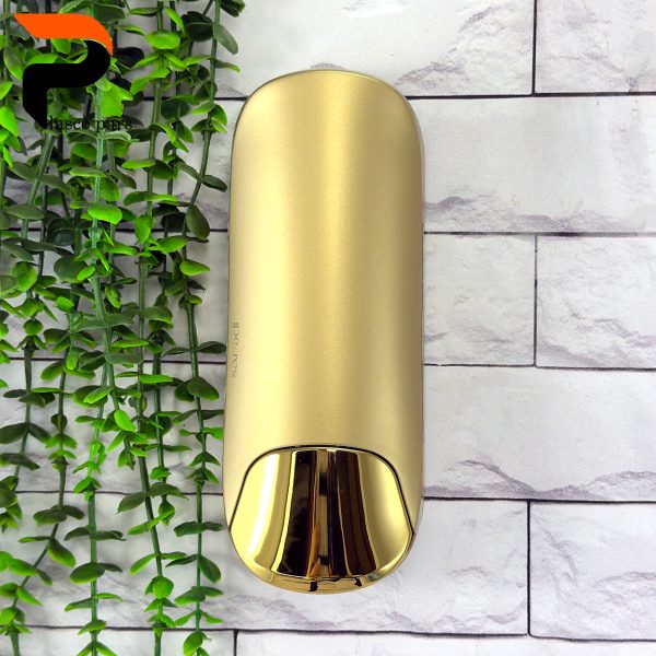 جامایع ایما طلایی مات ایمن آب