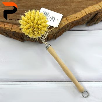 برس سینک تمام چوب مفتولی 005 WS