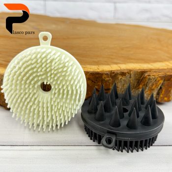 ماساژور سیلیکونی دوطرفه 191 WS