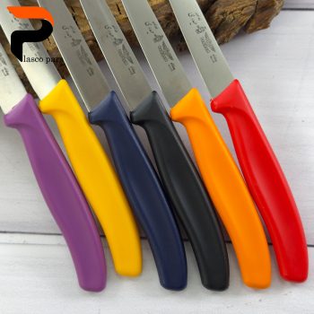 چاقو حیدری ویکتور تیغه 9 سانت - Image 3