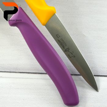 چاقو حیدری ویکتور تیغه 9 سانت - Image 5