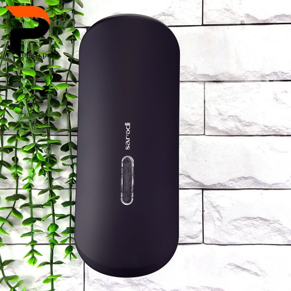 جامایع پریما مشکی مات ایمن آب