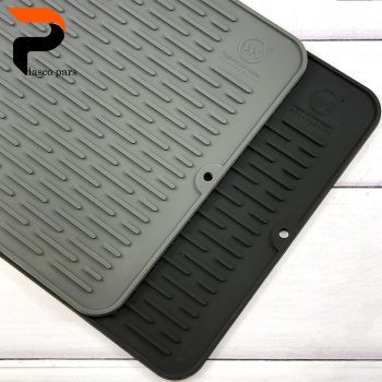 پد سیلیکونی  مستطیل 61 ستاره