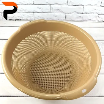 آبکش گرد شماره 1 لیمون - Image 3